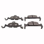 Kit plaquette de freins Avant Audi A4 8W5 8W2 A5 F53 F5A Q5 FYB 8W0698151AD