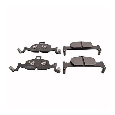 Kit plaquette de freins Avant Audi A4 8W5 8W2 A5 F53 F5A Q5 FYB 8W0698151AD