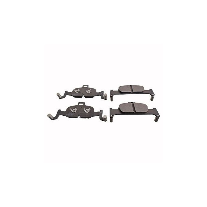 Kit plaquette de freins Avant Audi A4 8W5 8W2 A5 F53 F5A Q5 FYB 8W0698151AD