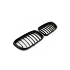 2 Grilles de Radiateur Pour BMW X5 E53 51137113733 51138402645