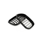 2 Grilles de Radiateur Pour BMW X5 E53 51137113733 51138402645