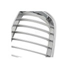 2 Grilles de Radiateur Pour BMW X5 E53 51137113733 51138402645