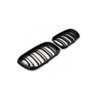 2 Grilles de Radiateur Pour BMW X5 E53 51137113733 51138402645