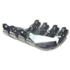 Machoire frein à tambour Skoda Rapid NA2 NK3 NH3 VW Polo 357698525V 6RU698525A