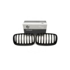 2 Grilles de Radiateur Pour BMW X5 E70 51712150246