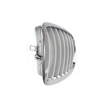 2 Grilles de Radiateur Pour BMW X5 E70 51712150246