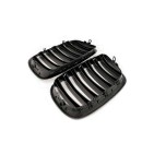 2 Grilles de Radiateur Pour BMW X5 E70 51712150246