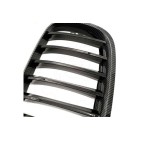 2 Grilles de Radiateur Pour BMW X5 E70 51712150246