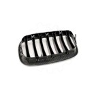 2 Grilles de Radiateur Pour BMW X5 E70 51712150246