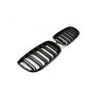 2 Grilles de Radiateur Pour BMW X5 E70 51712150246