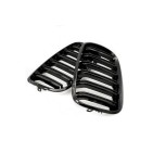 2 Grilles de Radiateur Pour BMW X5 E70 51712150246