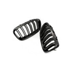 2 Grilles de Radiateur Pour BMW X5 E70 51712150246