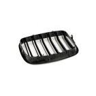 2 Grilles de Radiateur Pour BMW X5 E70 51712150246