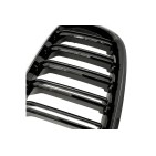 2 Grilles de Radiateur Pour BMW X5 E70 51712150246