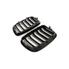 2 Grilles de Radiateur Pour BMW X5 E70 51712150246