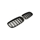 2 Grilles de Radiateur Pour BMW X5 E70 51712150246