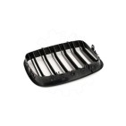2 Grilles de Radiateur Pour BMW X5 E70 51712150246