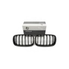 2 Grilles de Radiateur Pour BMW X5 E70 51712150246