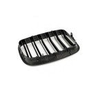 2 Grilles de Radiateur Pour BMW X5 E70 51712150246