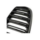 2 Grilles de Radiateur Pour BMW X5 E70 51712150246