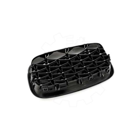 2 Grilles de Radiateur Pour BMW X5 E70 51712150246