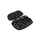 2 Grilles de Radiateur Pour BMW X5 E70 51712150246