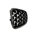 2 Grilles de Radiateur Pour BMW X5 E70 51712150246