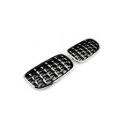 2 Grilles de Radiateur Pour BMW X5 E70 51712150246