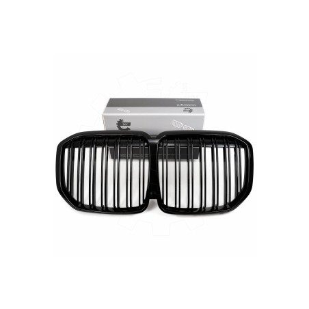 Grille de Radiateur Pour BMW X7 G07 51138745730