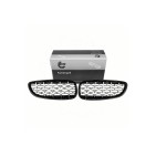 2 Grilles de Radiateur Pour BMW Z4 E89 51137191509
