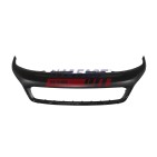 Pare Choc Avant Moulure Pour Fiat Fiorino Qubo 735643978