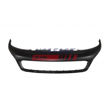 Pare Choc Avant Moulure Pour Fiat Fiorino Qubo 735643978