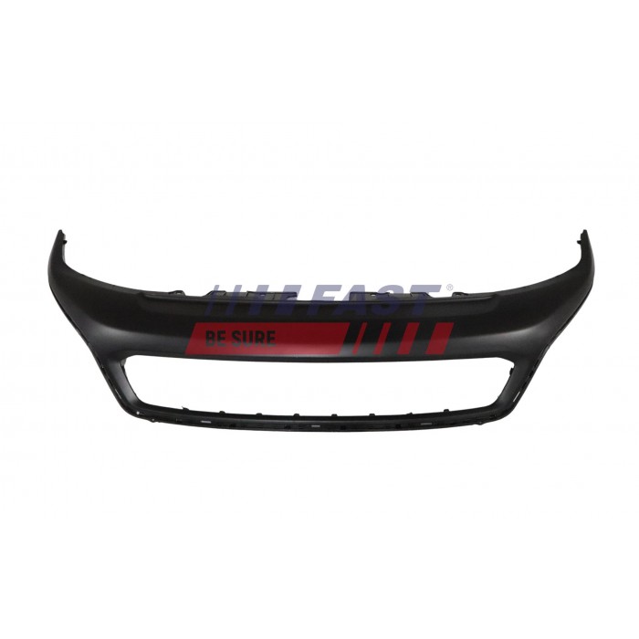 Pare Choc Avant Moulure Pour Fiat Fiorino Qubo 735643978