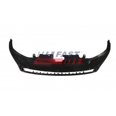 Pare Choc Avant Moulure Pour Fiat Fiorino Qubo 735643978