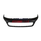 Pare Choc Avant Moulure Pour Fiat Fiorino Qubo 735655402