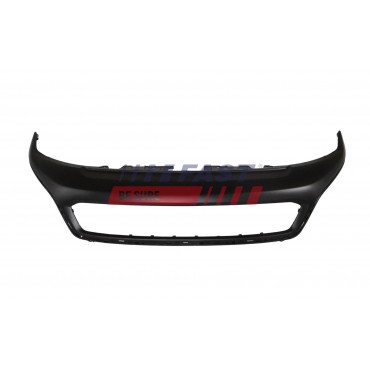 Pare Choc Avant Moulure Pour Fiat Fiorino Qubo 735655402