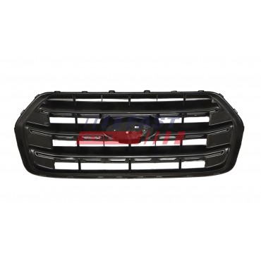 Grille de Radiateur Pour Ford Transit 2368572 KK3117B968AA5YZ9