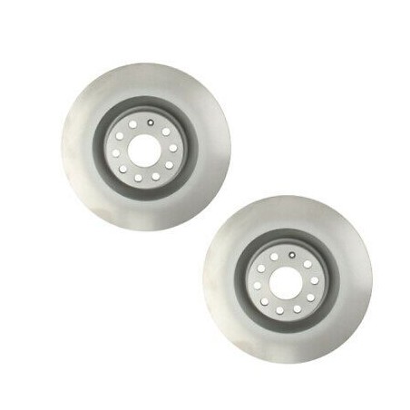 Disque de frein avant X2 A3 Leon Superb VW Eos Golf Passat Scirocco 1K0615301AR