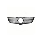 Grille de Radiateur Pare Choc Avant Pour Mercedes-Benz Classe M 16688009859040