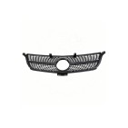 Grille de Radiateur Pare Choc Avant Pour Mercedes-Benz Classe M 16688009859040