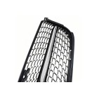 Grille de Radiateur Pare Choc Avant Pour Mercedes-Benz Classe M 16688009859040