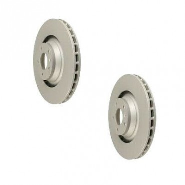 Disque de frein avant X2 AUDI A6 4F5 4F2 4F0615301G