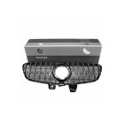 Grille de Radiateur Pare Choc Avant Pour Mercedes-Benz Classe V