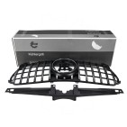 Grille de Radiateur Pare Choc Avant Pour Mercedes-Benz GLE 1678886000 1678886100