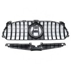 Grille de Radiateur Pare Choc Avant Pour Mercedes-Benz GLE 1678886000 1678886100