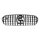 Grille de Radiateur Pare Choc Avant Pour Mercedes-Benz GLE 1678886000 1678886100