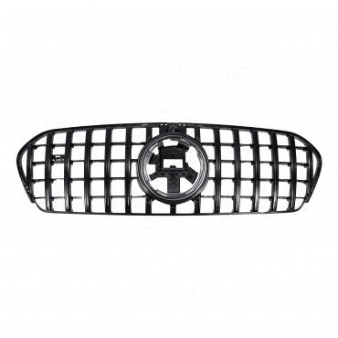 Grille de Radiateur Pare Choc Avant Pour Mercedes-Benz GLE 1678886000 1678886100