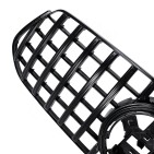 Grille de Radiateur Pare Choc Avant Pour Mercedes-Benz GLE 1678886000 1678886100