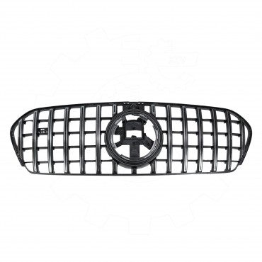 Grille de Radiateur Pare Choc Avant Pour Mercedes-Benz GLE 1678886000 1678886100