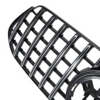 Grille de Radiateur Pare Choc Avant Pour Mercedes-Benz GLE 1678886000 1678886100